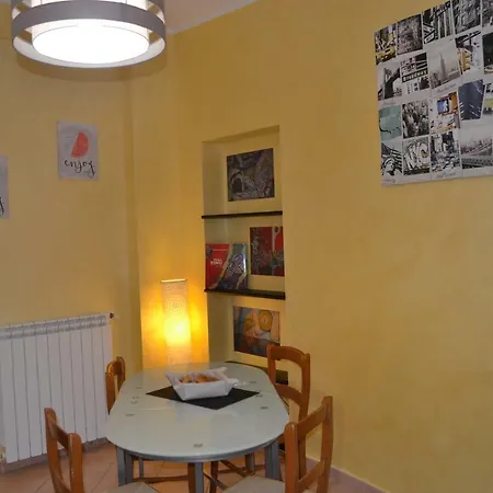Ajo' Apartment Sassari