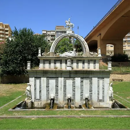 Apartment Ajo'