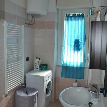 Apartment Ajo' *