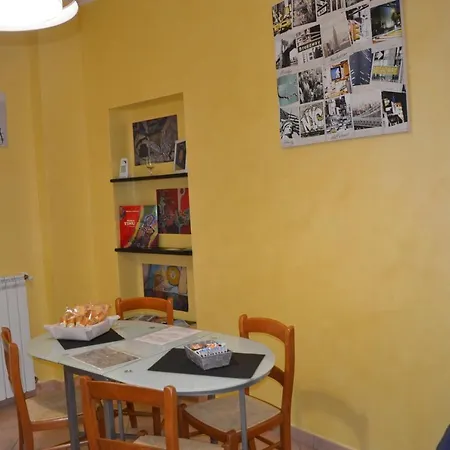 Apartment Ajo'