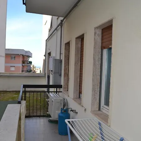 Ajo' Appartement *