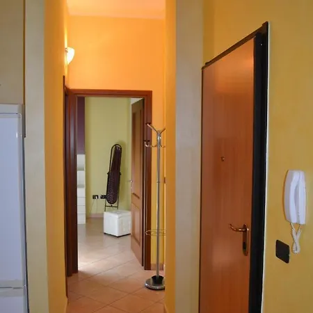 Ajo' Apartment
